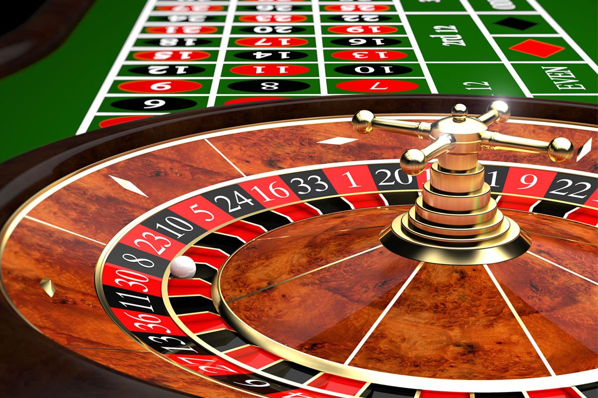 Boost Your Online Roulette Strategy