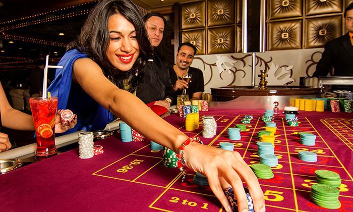 Picking The Most Excellent Online Casinos For You