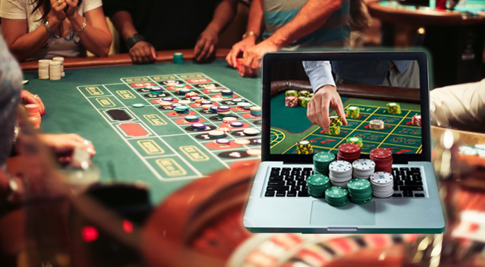 Suggestions To Pick the Finest Online Casino Playing