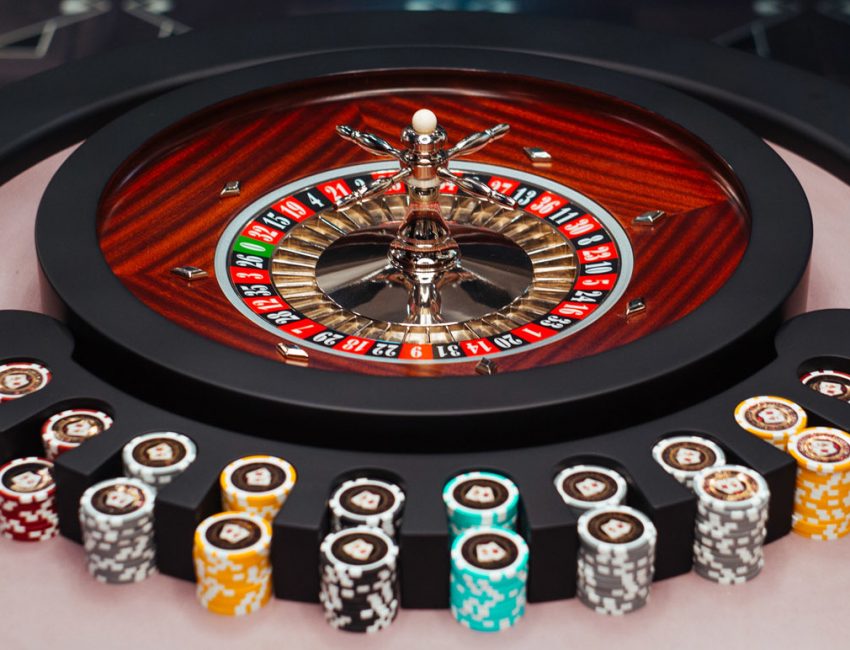 Want to know about the roulette wheel different versions and functions