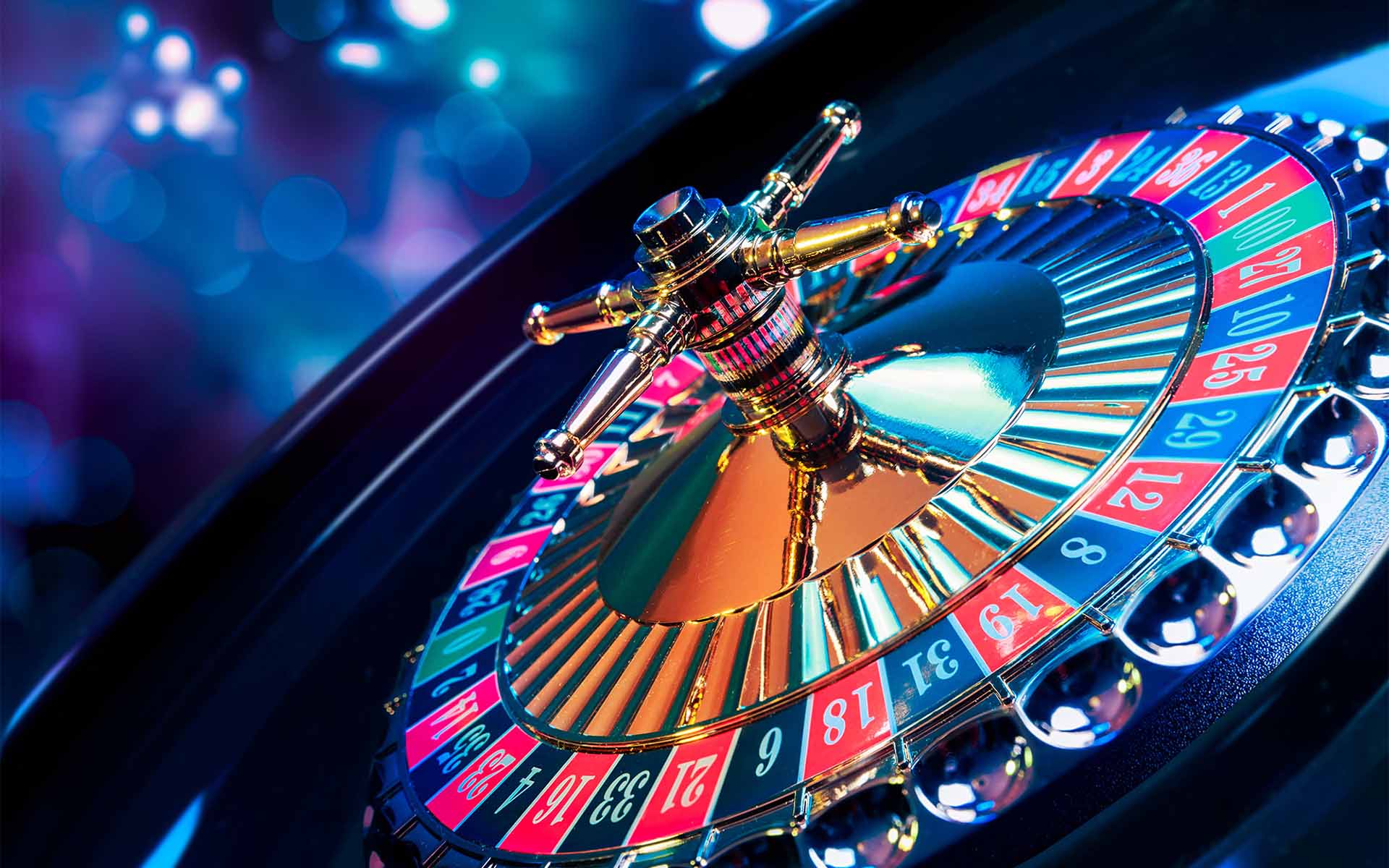 The Secret Background Of Gambling