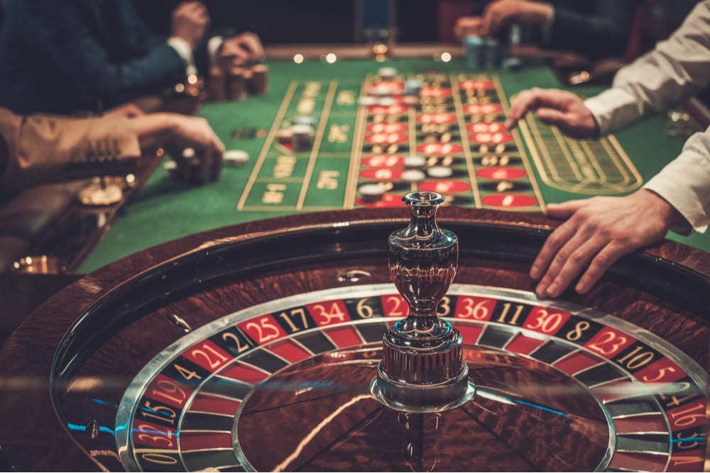 Why A Lot Of Casino Fail