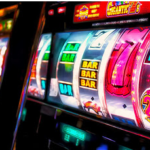 Slot online- women prefer to play casino games in a group