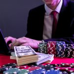 The Biggest Casino Mistakes You Can Keep Away From