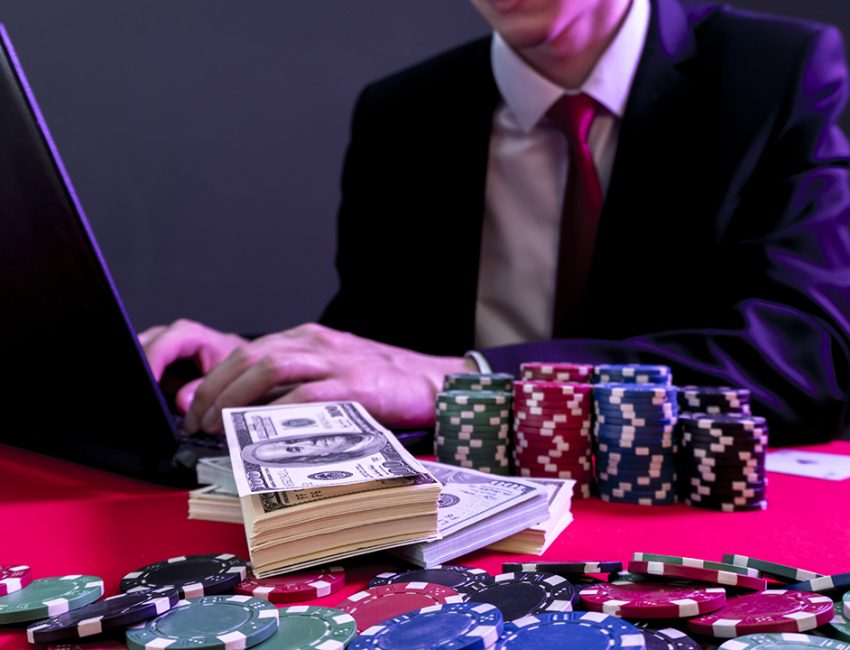 The Biggest Casino Mistakes You Can Keep Away From