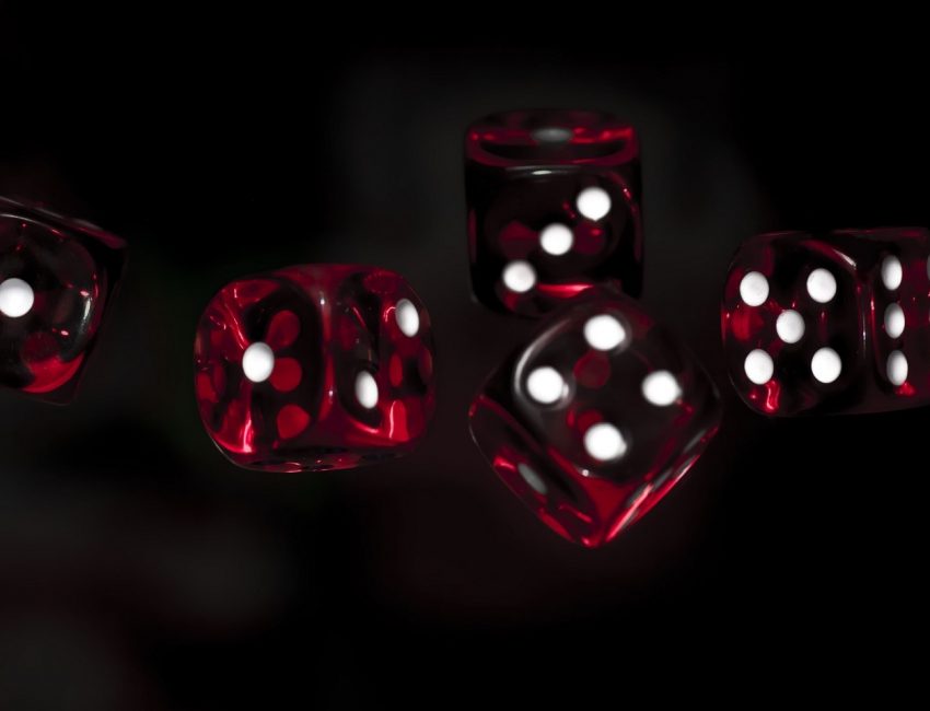 The Untold Secret To Mastering Casino In Simply 4 Days