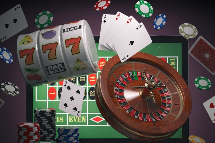 You'll Thank Us - Ten Recommendations On Gambling You Must Know