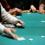 Poker Casino And Love Have Ten Issues In Frequent