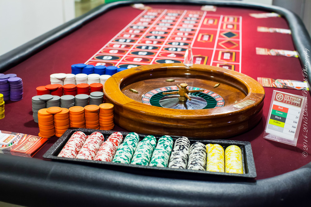 Three Myths About Gambling