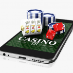 Why Some Individuals Virtually All The Time Make/Save Cash With Casino
