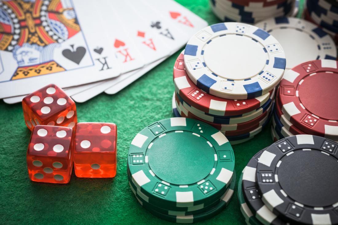 How To not play an online casino Do It