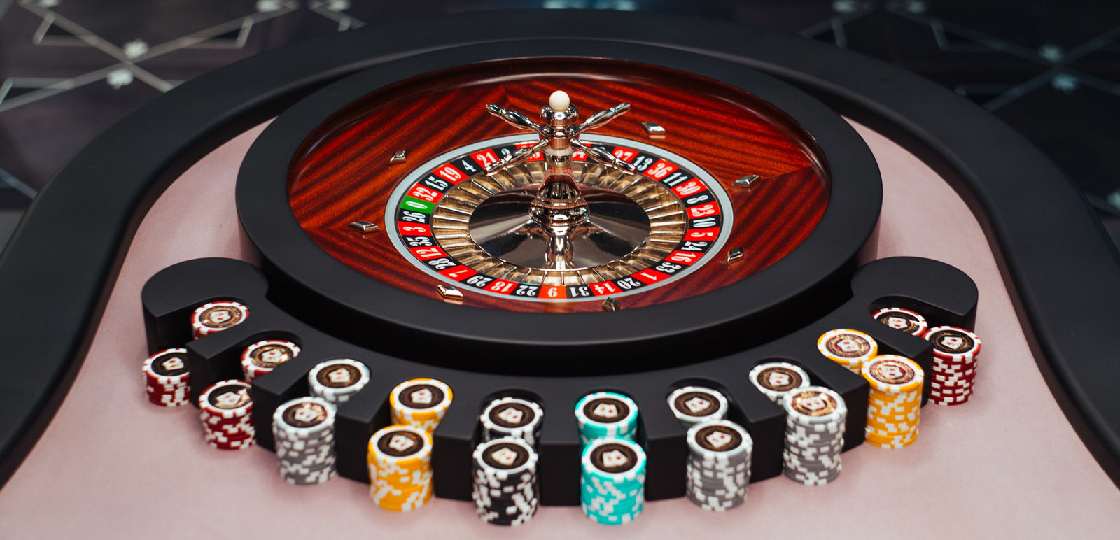 Want to know about the roulette wheel different versions and functions