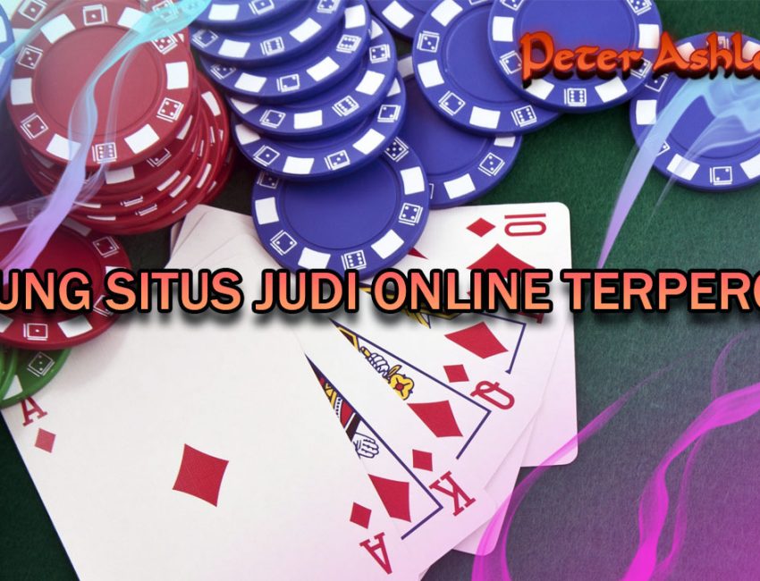 Online Slot Games & Great Deposit Bonuses