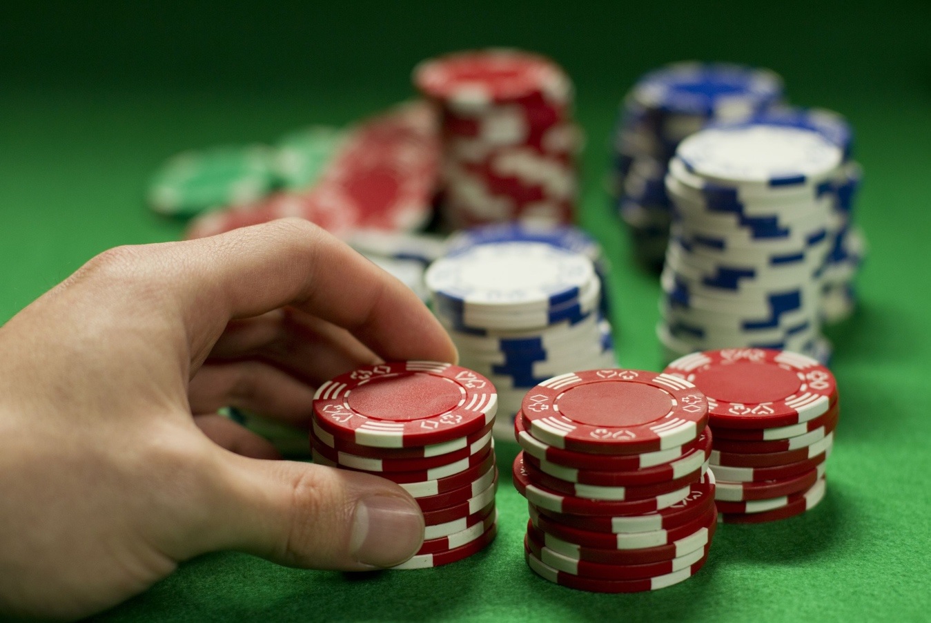 How has the game of poker (and the strategies used) changed in recent years?