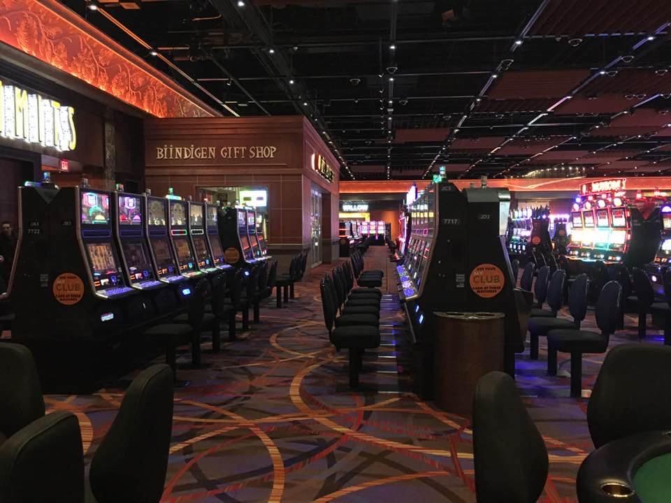 Why My Casino Is healthier Than Yours