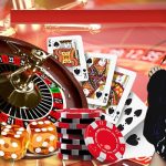 The Good, The Dangerous And Online Casino