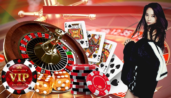 The Good, The Dangerous And Online Casino