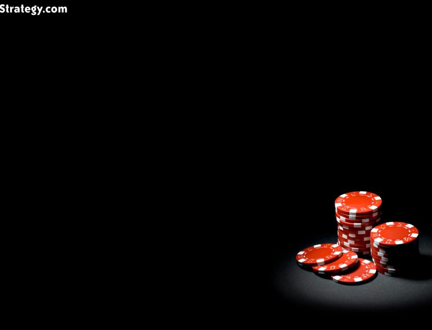 How To Find Gambling Online