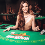 Ways You need to use Online Gambling To Turn out