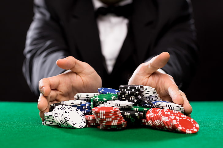 Few-known Facts About Online Casino Important